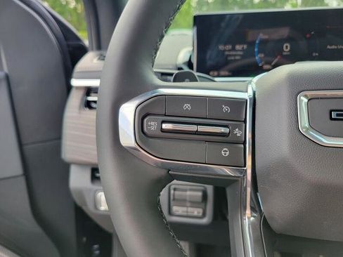 New 2025 GMC Sierra EV Denali image 15