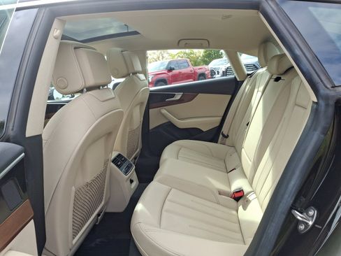 Used 2021 Audi A5 2.0T Premium w/ Convenience Package image 10