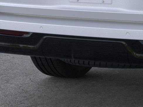 New 2025 Lincoln Navigator Reserve w/ Jet Appearance Package image 23