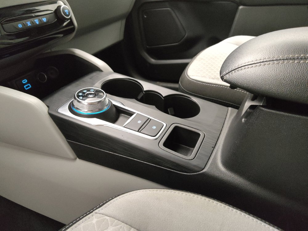 Used 2023 Ford Escape Active w/ Tech Pack #1 FWD image 26