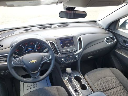 Certified 2024 Chevrolet Equinox LT w/ LPO, Floor Liner Package AWD/4WD image 25