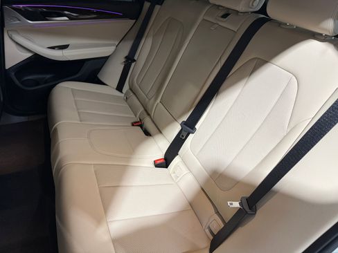 Used 2024 BMW X3 sDrive30i w/ Convenience Package w/ZPA image 39