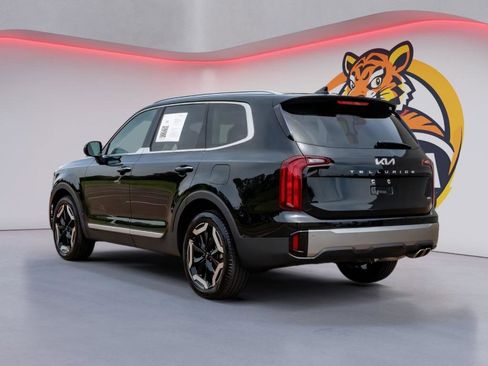 Used 2025 Kia Telluride S AWD/4WD image 7