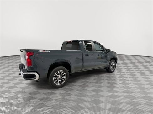 Certified 2025 Chevrolet Silverado 1500 LT image 11