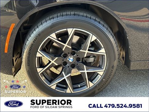 Used 2025 BMW X3 xDrive30i w/ Premium Package AWD/4WD image 16