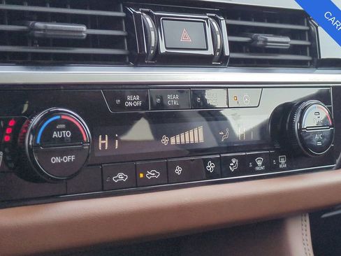 Used 2022 Nissan Pathfinder Platinum w/ Cargo Package image 33