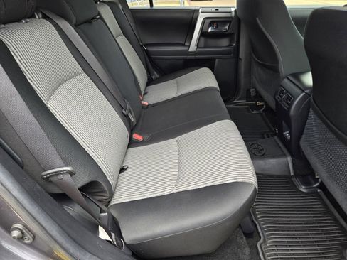 Used 2023 Toyota 4Runner SR5 image 20