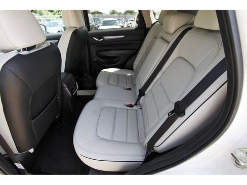 Used 2025 MAZDA CX-5 AWD 2.5 S image 12
