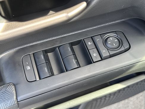 New 2025 Toyota Tacoma TRD Sport AWD/4WD image 24