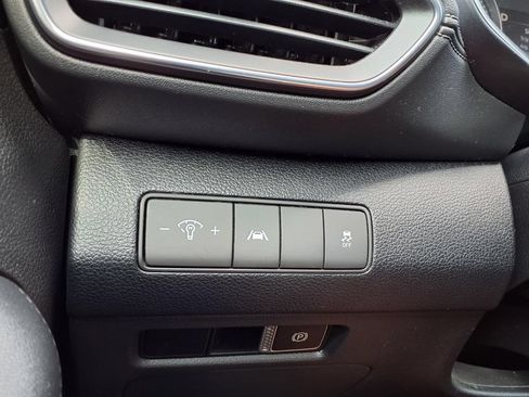 Used 2021 Hyundai Santa Fe SEL FWD image 15
