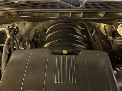 Used 2026 GMC Sierra 1500 Pro w/ Graphite Edition image 30