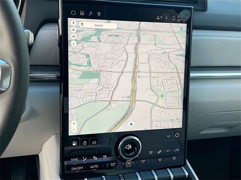 New 2026 GMC Terrain Denali image 8