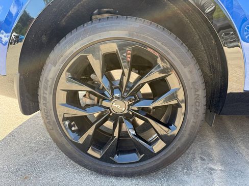 Used 2023 Kia Sorento SX AWD/4WD image 9