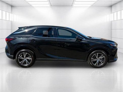 Certified 2023 Lexus RX 350 AWD w/ Accessory Package (Z1) image 4