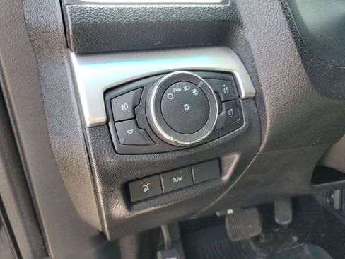 Used 2017 Ford Explorer XLT w/ Equipment Group 202A AWD/4WD image 12