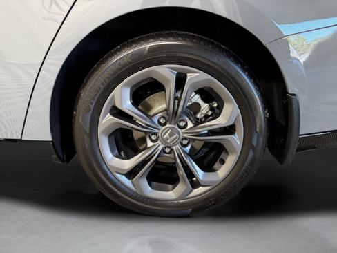 Used 2025 Honda Accord EX-L image 49