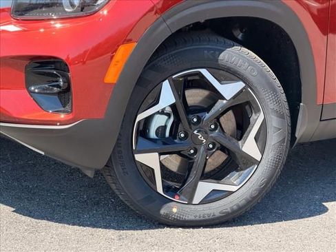 New 2026 Kia Seltos S AWD/4WD image 23