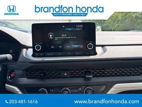 Used 2023 Honda Accord LX image 19