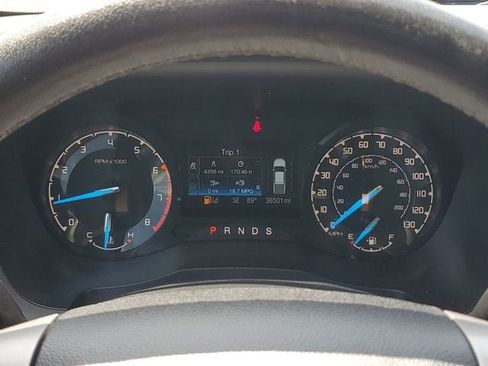 Used 2023 Ford Ranger XLT w/ Equipment Group 301A Mid AWD/4WD image 26
