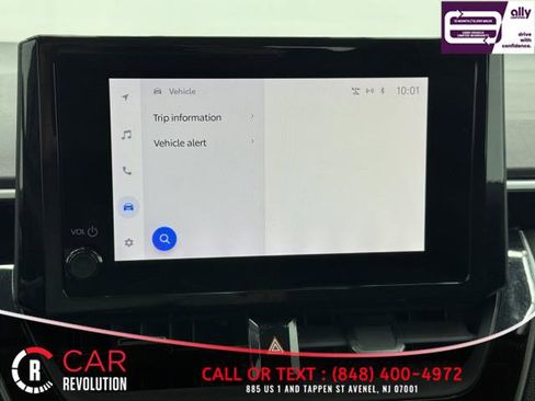 Used 2023 Toyota Corolla LE image 21