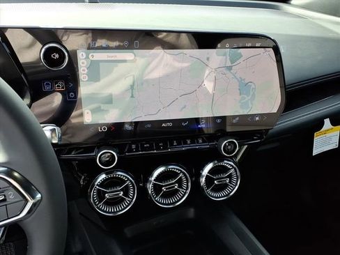 New 2026 Chevrolet Blazer EV LT image 11