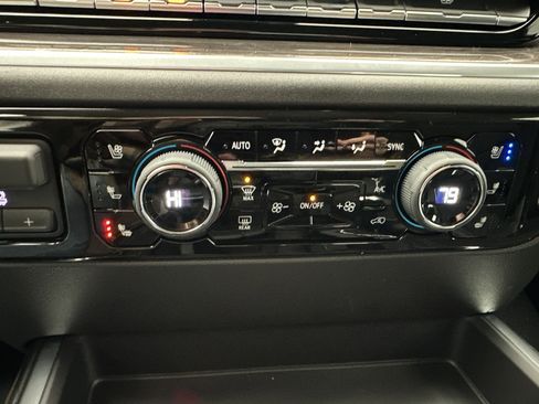 New 2026 Chevrolet Silverado 1500 LTZ image 18