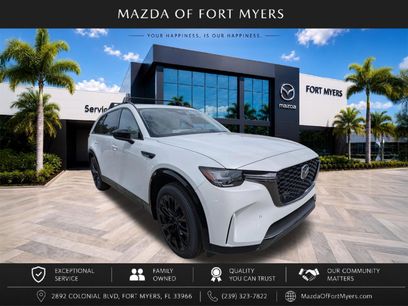 New 2026 MAZDA CX-90 3.3 Turbo S w/ Premium Package