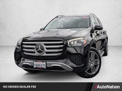 Certified 2026 Mercedes-Benz GLS 450 4MATIC