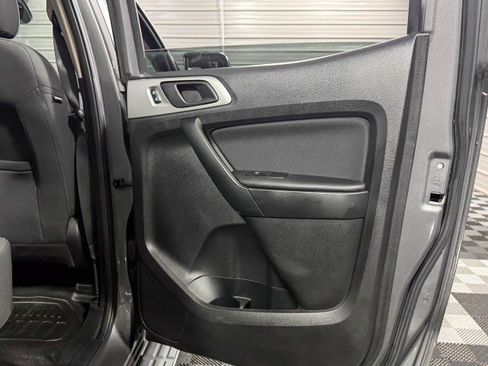 Used 2021 Ford Ranger XL w/ Equipment Group 101A High image 37