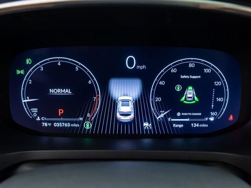 Used 2022 Acura MDX SH-AWD w/ Technology Package image 22