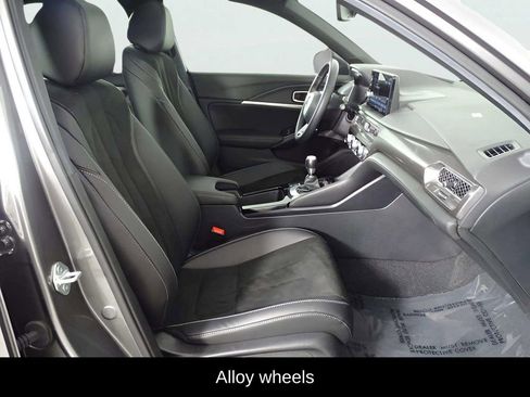 Used 2025 Acura Integra A-Spec image 13