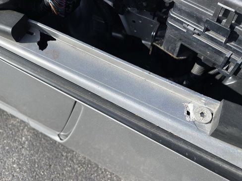 Used 2007 Saturn Sky Base w/ Premium Trim Pkg image 15