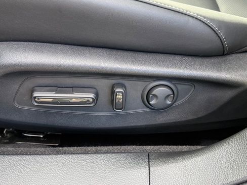 Certified 2025 Honda Accord Touring image 32