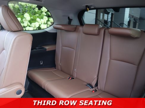 Used 2026 Toyota Grand Highlander AWD image 33