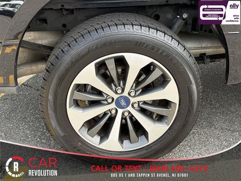 Used 2020 Ford F150 XL w/ Equipment Group 101A Mid RWD image 10