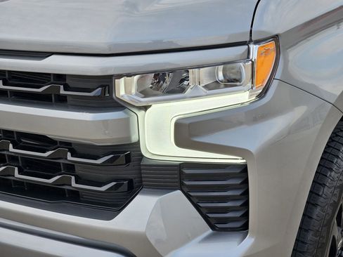 New 2026 Chevrolet Silverado 1500 RST w/ RST Select Package RWD image 11