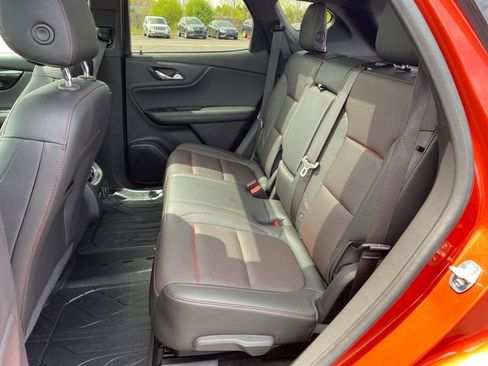 Used 2021 Chevrolet Blazer RS w/ Enhanced Convenience Package AWD/4WD image 20