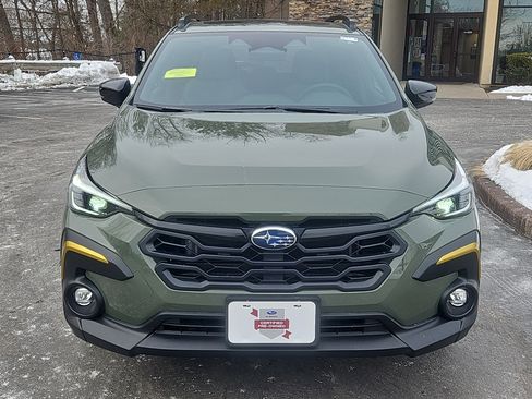 Certified 2025 Subaru Crosstrek 2.5i Sport image 24