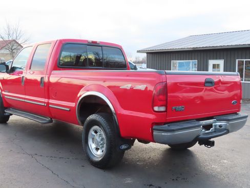 Used 1999 Ford F250 Lariat image 20