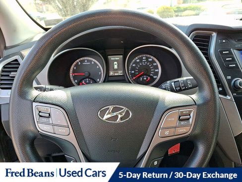 Used 2015 Hyundai Santa Fe Sport image 18