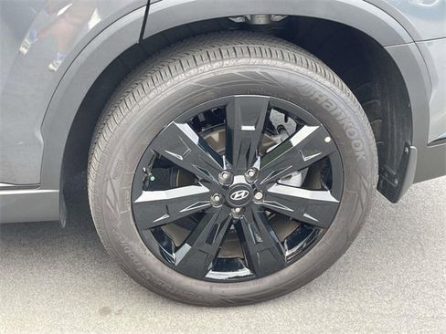 Certified 2025 Hyundai Palisade XRT image 7