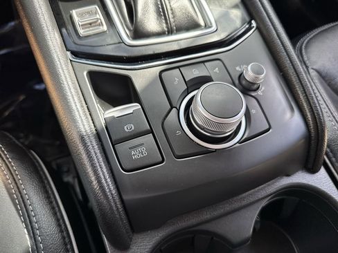 Used 2025 MAZDA CX-5 AWD 2.5 S w/ Preferred Package image 54