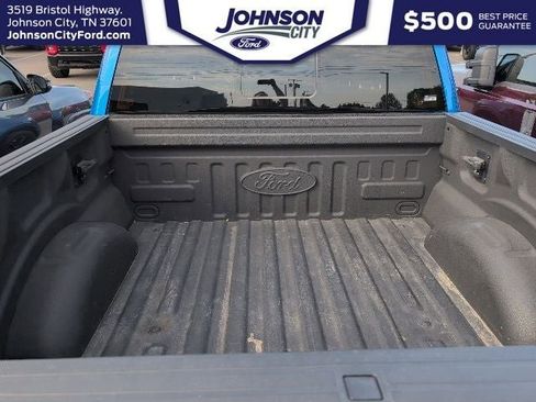 Used 2021 Ford F150 Lariat w/ Equipment Group 502A High AWD/4WD image 9