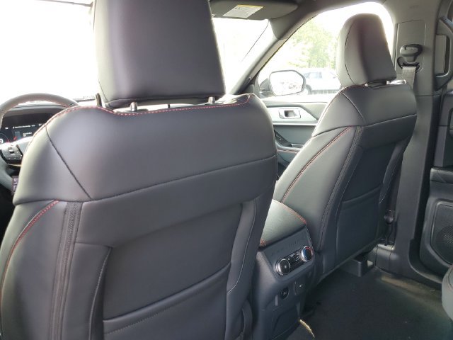 New 2027 Ford Explorer ST-Line AWD/4WD image 30