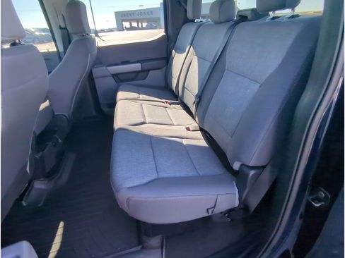 Used 2024 Ford F350 XL w/ STX Appearance Package image 22