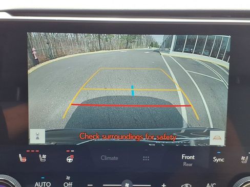 Certified 2023 Lexus RX 350 Premium w/ Accessory Package AWD/4WD image 12