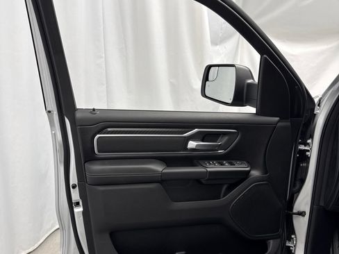 New 2026 RAM 1500 Big Horn AWD/4WD image 10