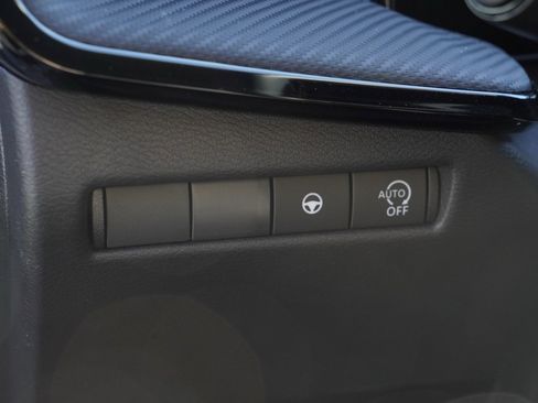 New 2026 Nissan Kicks SV image 10