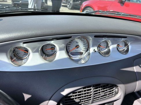 Used 2000 Plymouth Prowler RWD image 18