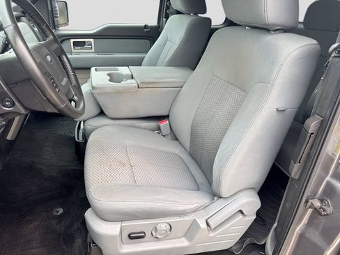 Used 2011 Ford F150 XLT w/ XLT Chrome Pkg AWD/4WD image 19